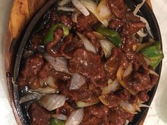 -福来居烤鸭店(天坛二店)