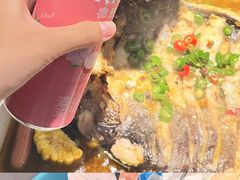 -半天妖烤鱼(西直门凯德mall店)