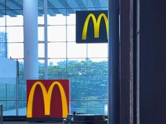 -麦当劳(深圳北站高铁店)