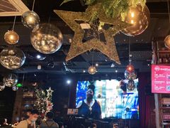 -胡桃里音乐酒馆(罗湖HALO广场店)