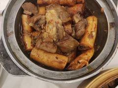-骏丰酒楼(黄编店)