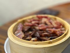-谢记上海大排档(长寿路店)