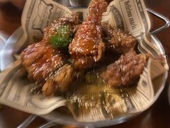 -789韩料食堂(创意产业园店)