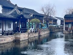-嘉兴月河历史街区