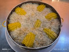 -巢爷老味(东方红店)