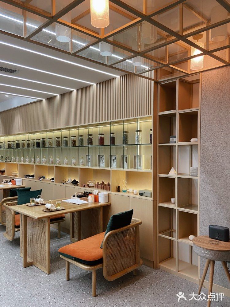 全程120min 真的是沉浸式spa