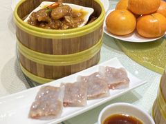 -云庭汇·粤菜海鲜(东盟盛天地店)