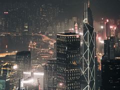 -山顶缆车