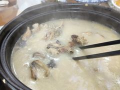-记忆湘菜馆(芙蓉镇店)