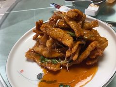 -鹿鸣春饭店(总店)