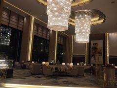 -韵咖啡自助餐厅(天津香格里拉店)
