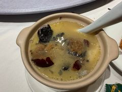 姨妈友好汤-汤城小厨•粤菜•靓汤(金宝街店)
