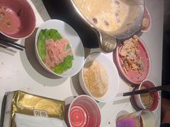 -九鼎轩脆毛肚火锅(三钢里店)