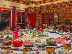 -小天鹅火锅·一线江景洪鼎旗舰店(洪崖洞店)