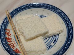 牛奶砖-老廣糖水铺(乐汇城店)