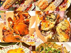 -中山路步行街