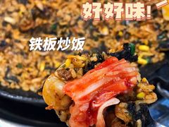 -红辣椒八爪鱼特色韩国料理专门店(远景路旗舰店)