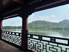 -顺峰山公园
