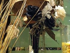 摆饰-亮马河饭店翠雅咖啡厅