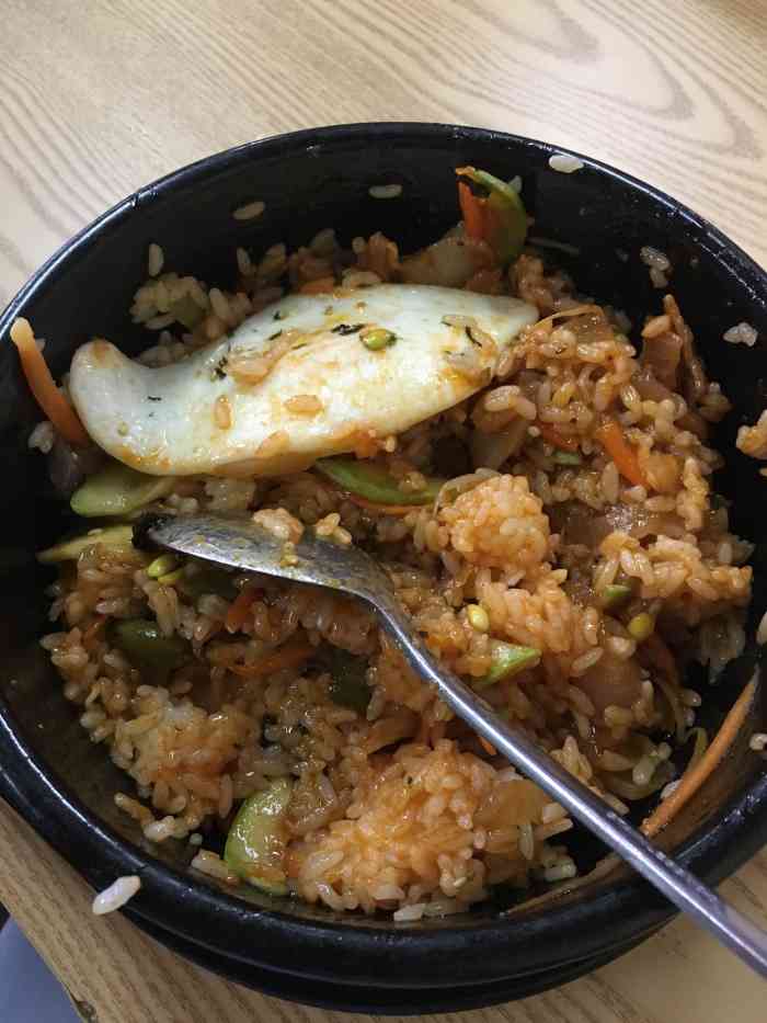 小草屋中韩料理-"常州探店 | 婷妹美食小记 | 换了地.