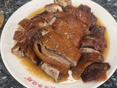 -黄连大头华烧鹅(萧地大马路店)