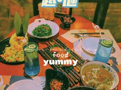 -越谜·越南餐厅(长白店)