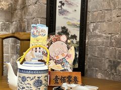 -南京大牌档(新街口德基广场店)
