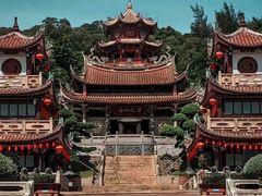 -湄洲岛