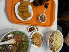 -德元兰州纯汤牛肉面(龙阳路店)
