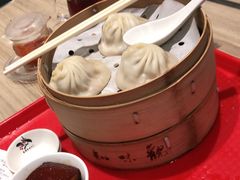 -知味观(湖滨总店)