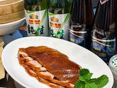 -黑窑厂糖油饼烤鸭·清真菜(旗舰店)