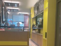 -Aqua Oasis 水天堂(石路天虹店)