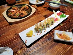 -小川洋风料理(街道口店)