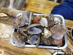 -清真海鲜大排档(原芥园道店)