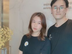 -潘多拉Hairsalon