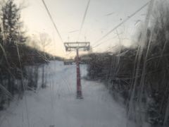 -长白山万达锦华套房酒店