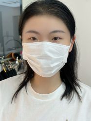 -Doris多里斯半永久纹眉·SMP纹发·发际线
