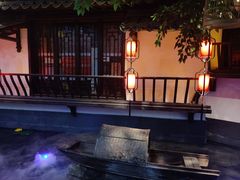 -江南韵·无锡太湖文化体验餐厅(凤凰天街店)