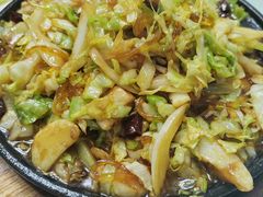 -文轩私房菜(报社街店)
