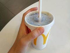 -麦当劳(新新大道岗丰店)