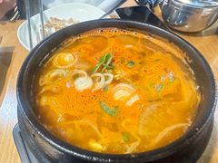 -海云台韩式汤饭·13年匠心韩料(南山店)