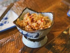 无骨凤爪-深夜食堂(永康南路店)