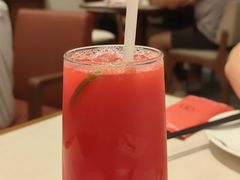 -漢舍川菜馆(国贸商城店)