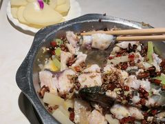 -万和源炝锅城·活鱼现炝(文艺北路店)