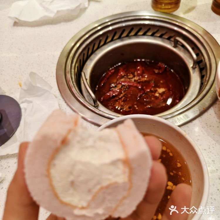 龍歌自助小火锅:解锁舌尖上的新惊喜!