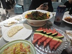 -三羊居食府(文艺路店)