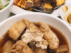 -有章牛杂(石厦店)