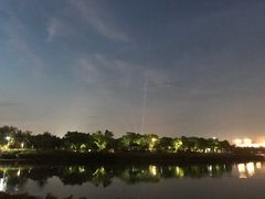 -万绿园