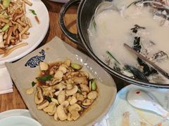 -丰乐餐厅·始于1999·本地老字号