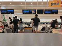 -广州保龄球馆